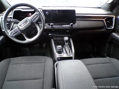 2023 GMC Canyon Elevation   - Photo 11 - Woodbridge, ON L4L 8L6