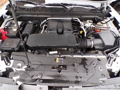 2023 GMC Canyon Elevation   - Photo 7 - Woodbridge, ON L4L 8L6