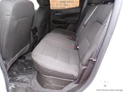 2023 GMC Canyon Elevation   - Photo 10 - Woodbridge, ON L4L 8L6