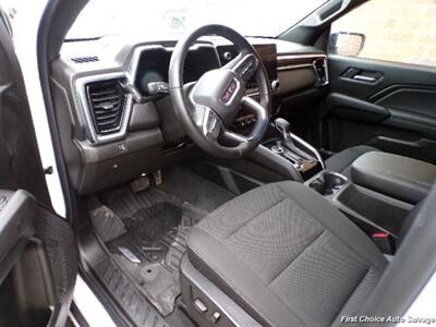 2023 GMC Canyon Elevation   - Photo 8 - Woodbridge, ON L4L 8L6