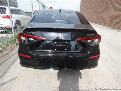 2022 Honda Civic   - Photo 6 - Woodbridge, ON L4L 8L6