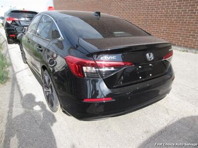 2022 Honda Civic   - Photo 7 - Woodbridge, ON L4L 8L6