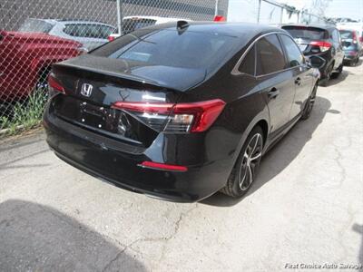 2022 Honda Civic   - Photo 5 - Woodbridge, ON L4L 8L6