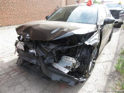 2022 Honda Civic   - Photo 2 - Woodbridge, ON L4L 8L6