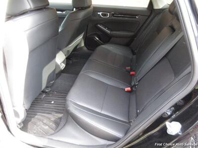 2022 Honda Civic   - Photo 12 - Woodbridge, ON L4L 8L6