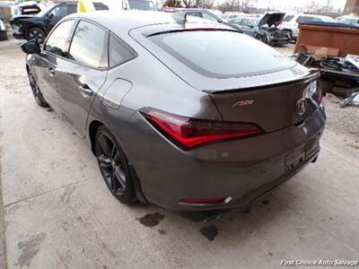 2025 Acura Integra   - Photo 6 - Woodbridge, ON L4L 8L6