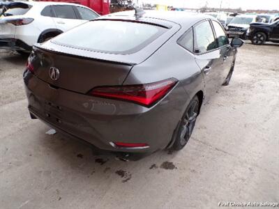 2025 Acura Integra   - Photo 5 - Woodbridge, ON L4L 8L6