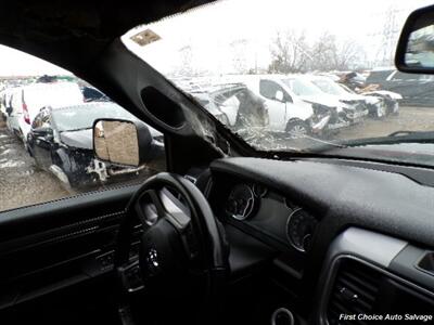 2022 RAM 1500 Classic SLT   - Photo 13 - Woodbridge, ON L4L 8L6