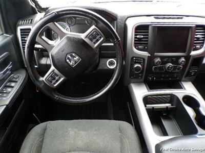 2022 RAM 1500 Classic SLT   - Photo 12 - Woodbridge, ON L4L 8L6