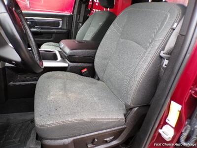 2022 RAM 1500 Classic SLT   - Photo 9 - Woodbridge, ON L4L 8L6