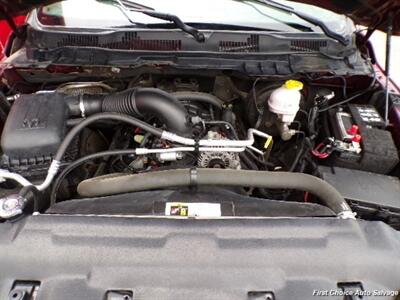 2022 RAM 1500 Classic SLT   - Photo 7 - Woodbridge, ON L4L 8L6