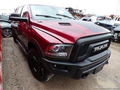 2022 RAM 1500 Classic SLT   - Photo 2 - Woodbridge, ON L4L 8L6