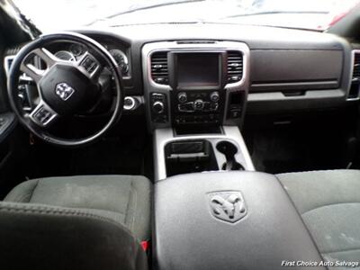 2022 RAM 1500 Classic SLT   - Photo 11 - Woodbridge, ON L4L 8L6