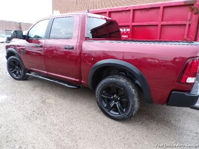 2022 RAM 1500 Classic SLT   - Photo 6 - Woodbridge, ON L4L 8L6