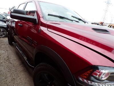 2022 RAM 1500 Classic SLT   - Photo 3 - Woodbridge, ON L4L 8L6