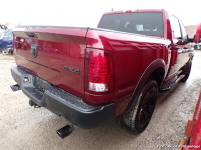 2022 RAM 1500 Classic SLT   - Photo 4 - Woodbridge, ON L4L 8L6