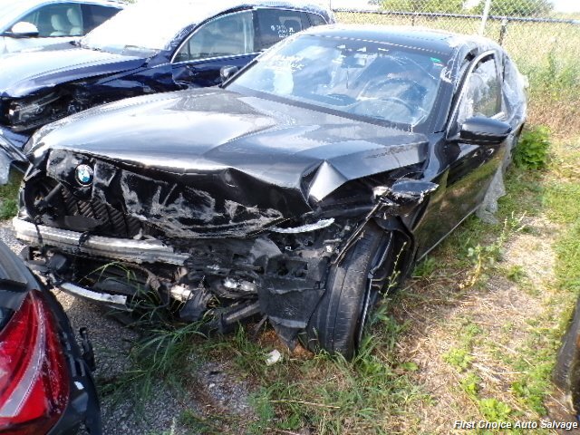 2019 BMW 750Li xDrive - Photo 1 - Woodbridge, ON L4L 8L6