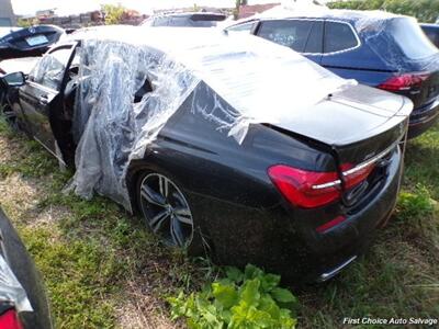 2019 BMW 750Li xDrive   - Photo 4 - Woodbridge, ON L4L 8L6
