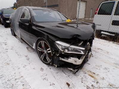 2019 BMW 750Li xDrive   - Photo 3 - Woodbridge, ON L4L 8L6