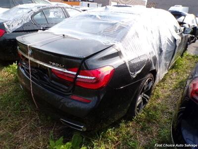 2019 BMW 750Li xDrive   - Photo 3 - Woodbridge, ON L4L 8L6