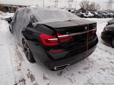 2019 BMW 750Li xDrive   - Photo 6 - Woodbridge, ON L4L 8L6