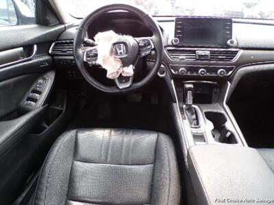 2019 Honda Accord Touring   - Photo 12 - Woodbridge, ON L4L 8L6