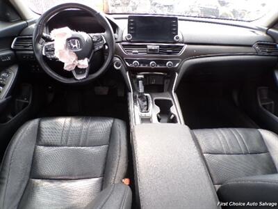 2019 Honda Accord Touring   - Photo 11 - Woodbridge, ON L4L 8L6