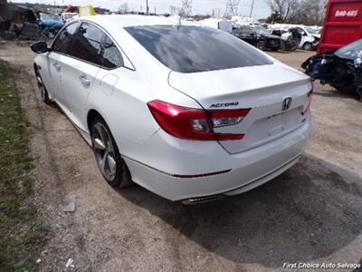 2019 Honda Accord Touring   - Photo 5 - Woodbridge, ON L4L 8L6