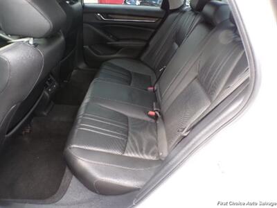 2019 Honda Accord Touring   - Photo 10 - Woodbridge, ON L4L 8L6