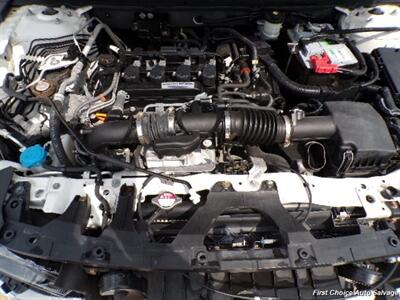 2019 Honda Accord Touring   - Photo 7 - Woodbridge, ON L4L 8L6