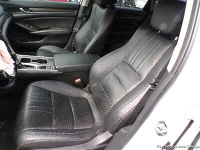 2019 Honda Accord Touring   - Photo 9 - Woodbridge, ON L4L 8L6