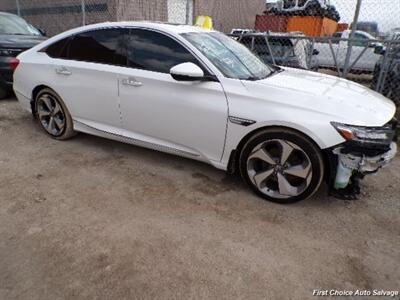 2019 Honda Accord Touring   - Photo 3 - Woodbridge, ON L4L 8L6