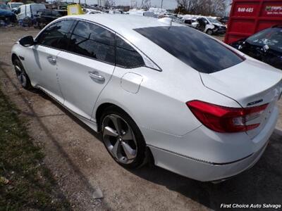 2019 Honda Accord Touring   - Photo 6 - Woodbridge, ON L4L 8L6