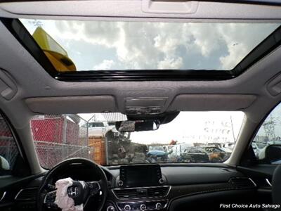 2019 Honda Accord Touring   - Photo 13 - Woodbridge, ON L4L 8L6