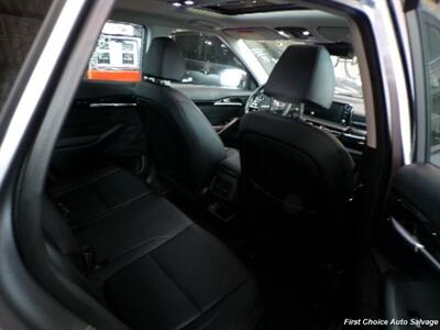 2025 Kia Seltos - Photo 5 - Woodbridge, ON L4L 8L6