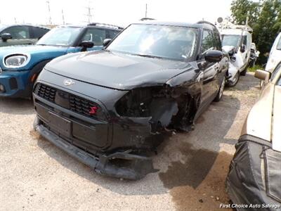 2026 MINI Countryman - Photo 1 - Woodbridge, ON L4L 8L6