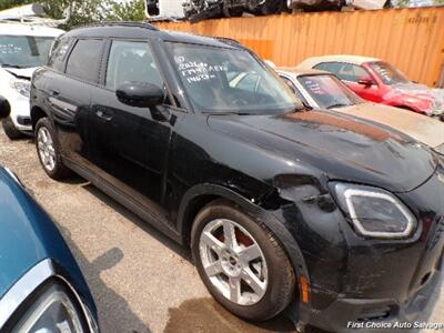 2026 MINI Countryman - Photo 3 - Woodbridge, ON L4L 8L6
