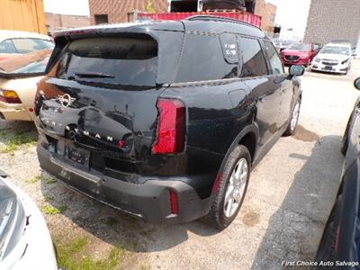 2026 MINI Countryman - Photo 4 - Woodbridge, ON L4L 8L6