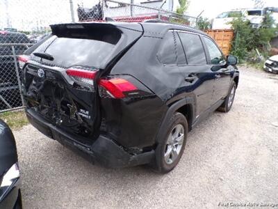 2024 Toyota RAV4 Hybrid XLE - Photo 4 - Woodbridge, ON L4L 8L6
