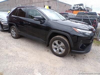 2024 Toyota RAV4 Hybrid XLE - Photo 3 - Woodbridge, ON L4L 8L6