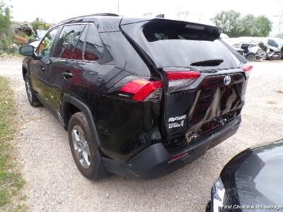 2024 Toyota RAV4 Hybrid XLE - Photo 5 - Woodbridge, ON L4L 8L6