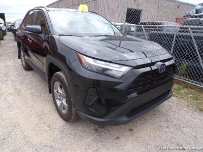 2024 Toyota RAV4 Hybrid XLE - Photo 2 - Woodbridge, ON L4L 8L6