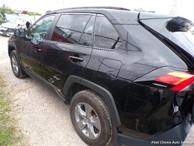 2024 Toyota RAV4 Hybrid XLE - Photo 6 - Woodbridge, ON L4L 8L6