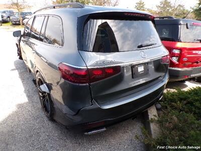 2024 Mercedes-Benz GLS GLS 450   - Photo 17 - Woodbridge, ON L4L 8L6