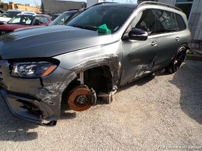 2024 Mercedes-Benz GLS GLS 450   - Photo 2 - Woodbridge, ON L4L 8L6