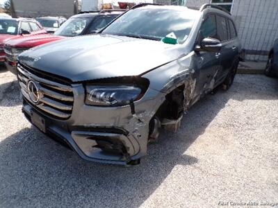 2024 Mercedes-Benz GLS GLS 450   - Photo 16 - Woodbridge, ON L4L 8L6