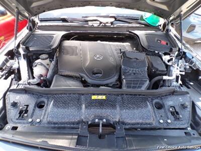 2024 Mercedes-Benz GLS GLS 450   - Photo 9 - Woodbridge, ON L4L 8L6