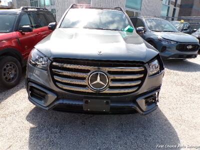 2024 Mercedes-Benz GLS GLS 450   - Photo 3 - Woodbridge, ON L4L 8L6