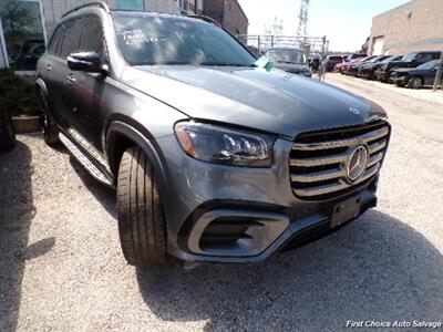 2024 Mercedes-Benz GLS GLS 450   - Photo 4 - Woodbridge, ON L4L 8L6