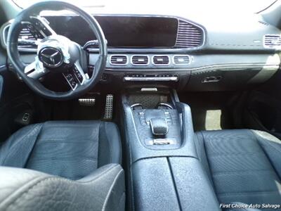 2024 Mercedes-Benz GLS GLS 450   - Photo 12 - Woodbridge, ON L4L 8L6